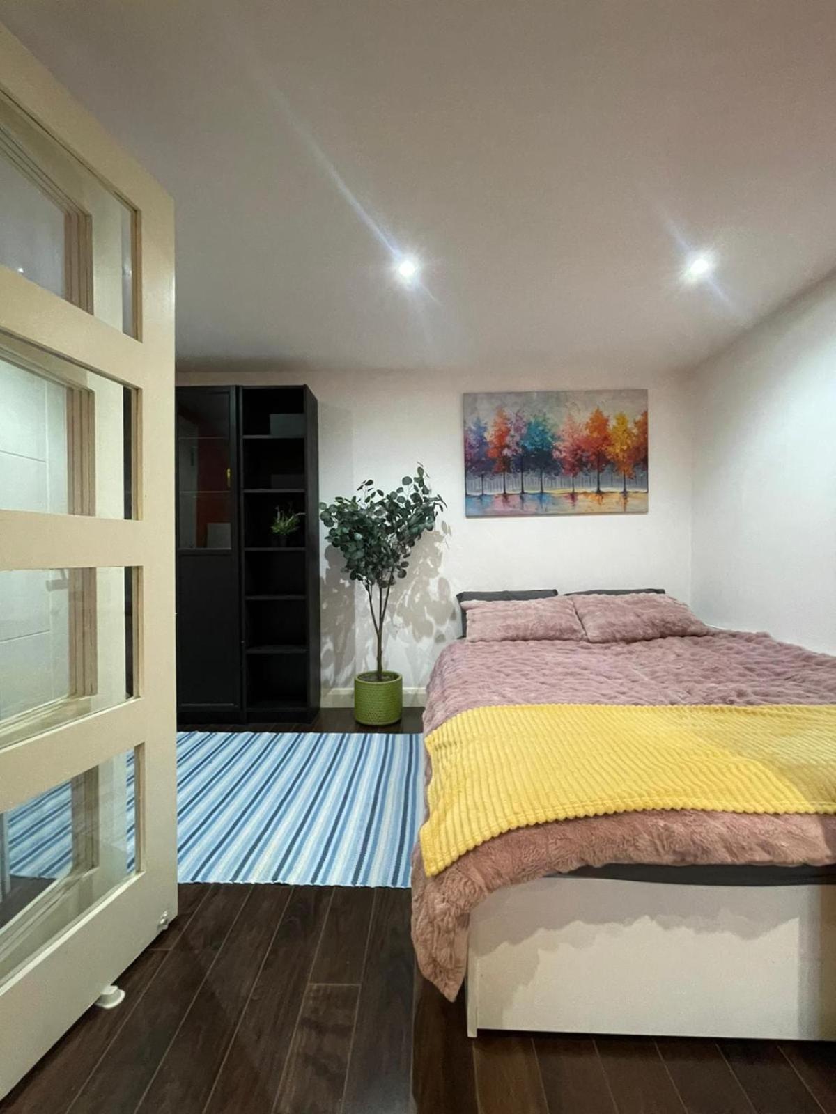 Away From Apartamento Londres